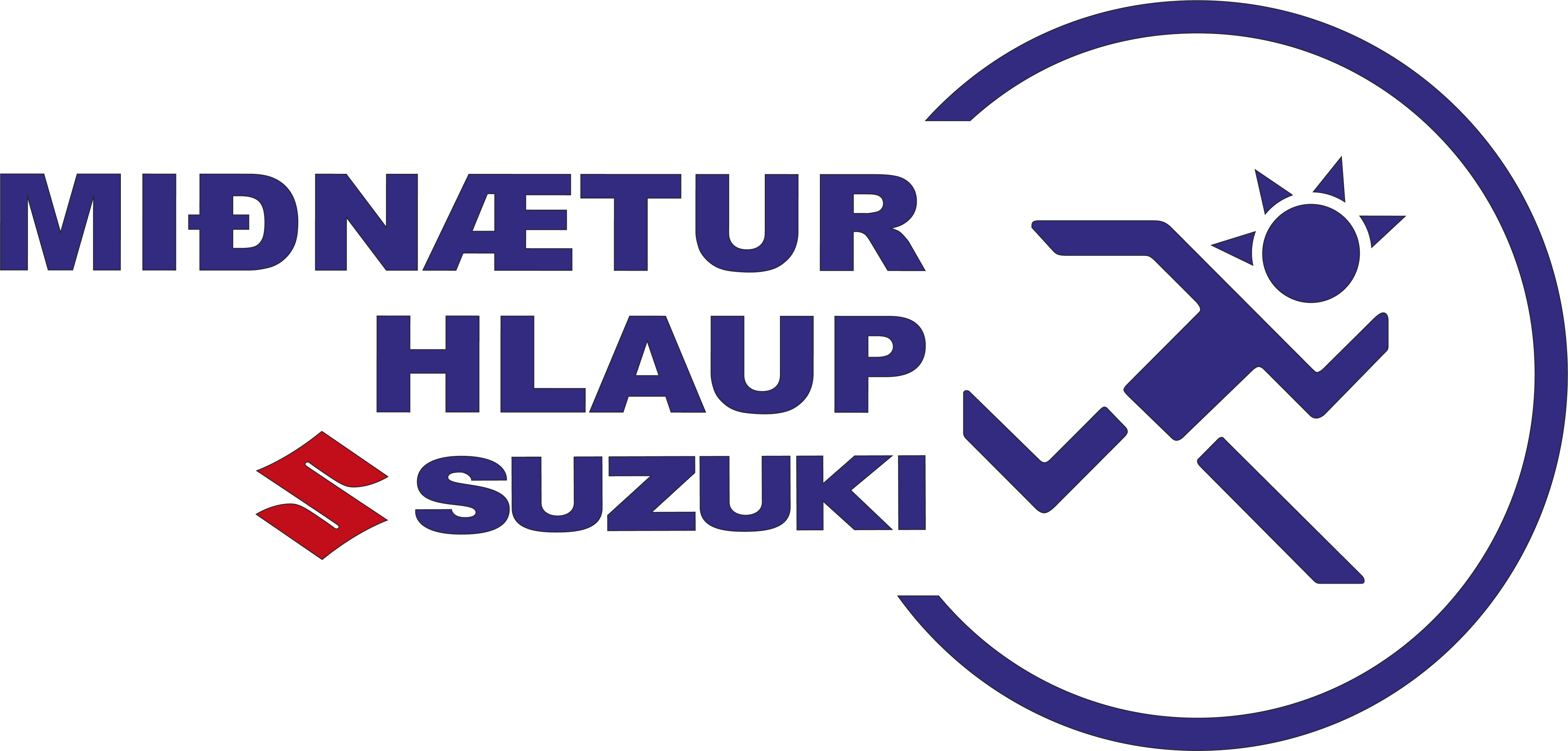 Suzuki Midnight Sun Run 2027 event image