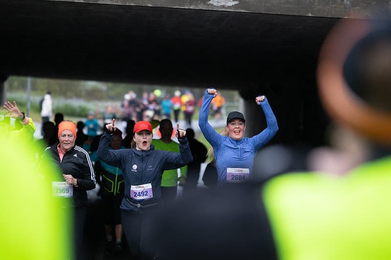 Suzuki Midnight Sun Run 2027 event image